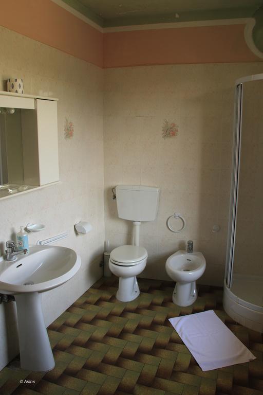 Agriturismo La Praduscella Fivizzano Bilik gambar
