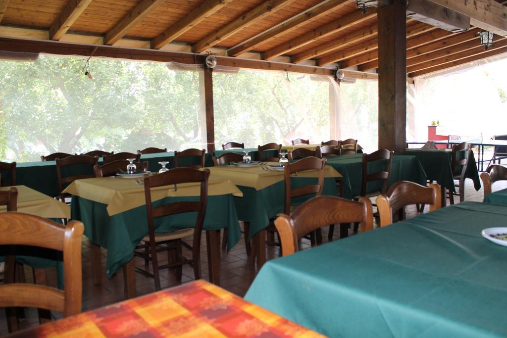 Agriturismo La Praduscella Fivizzano Luaran gambar