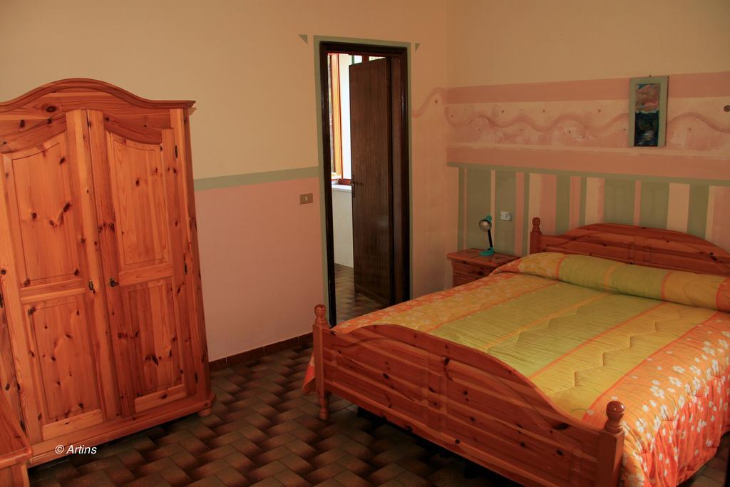 Agriturismo La Praduscella Fivizzano Luaran gambar