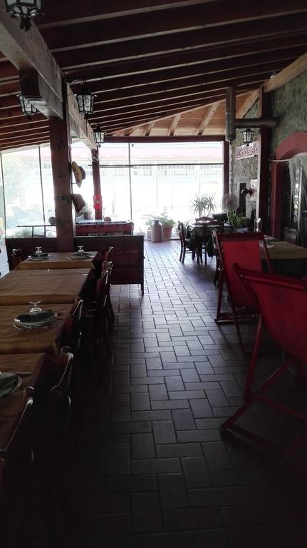Agriturismo La Praduscella Fivizzano Luaran gambar