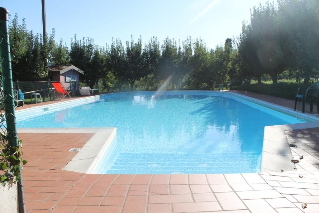Agriturismo La Praduscella Fivizzano Luaran gambar